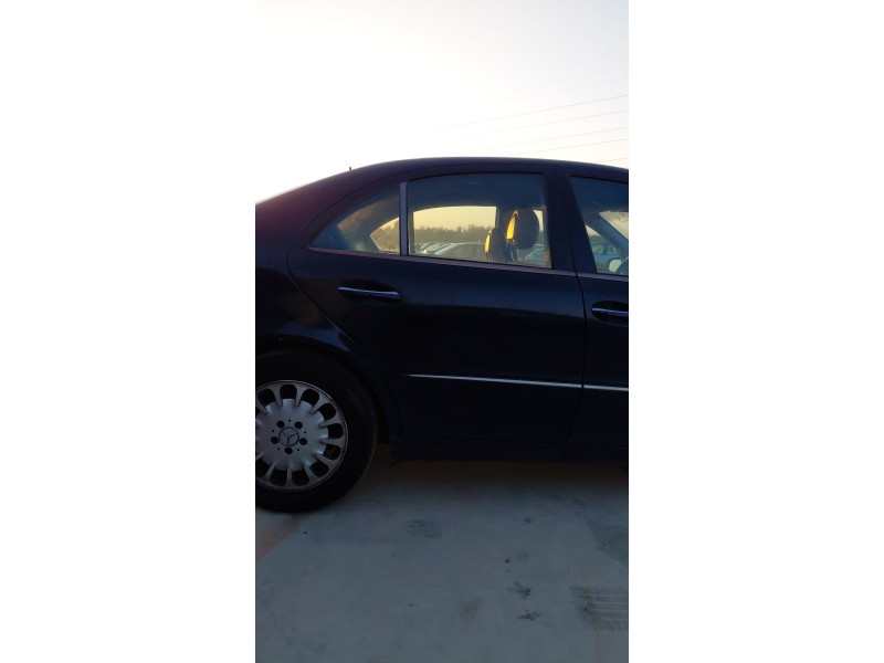 Recambio de puerta trasera derecha para mercedes-benz clase e (w211) e 320 cdi (211.026) referencia OEM IAM   