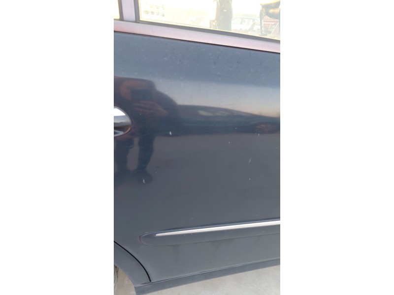 Recambio de puerta trasera derecha para mercedes-benz clase e (w211) e 320 cdi (211.026) referencia OEM IAM   