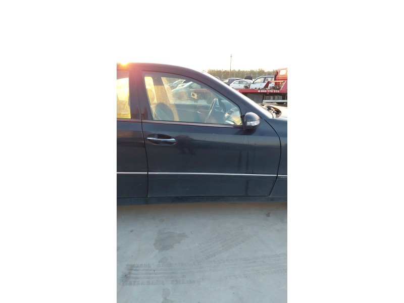 Recambio de puerta delantera derecha para mercedes-benz clase e (w211) e 320 cdi (211.026) referencia OEM IAM   