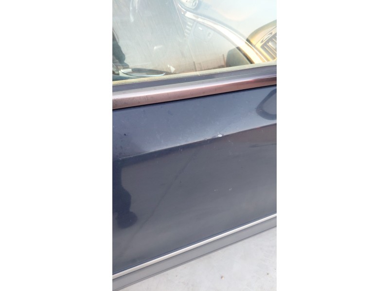 Recambio de puerta delantera derecha para mercedes-benz clase e (w211) e 320 cdi (211.026) referencia OEM IAM   