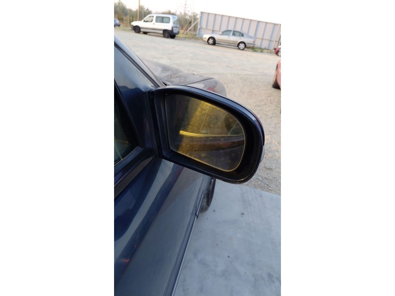 Recambio de retrovisor derecho para mercedes-benz clase e (w211) e 320 cdi (211.026) referencia OEM IAM   
							