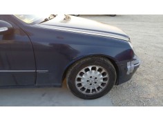 Recambio de aleta delantera derecha para mercedes-benz clase e (w211) e 320 cdi (211.026) referencia OEM IAM   