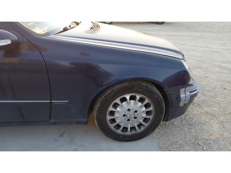 Recambio de aleta delantera derecha para mercedes-benz clase e (w211) e 320 cdi (211.026) referencia OEM IAM   