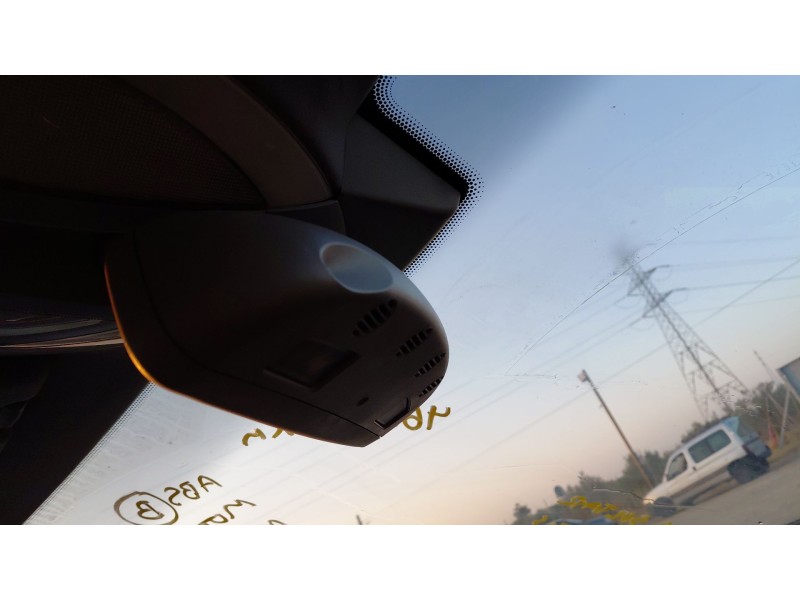 Recambio de espejo interior para mercedes-benz clase e (w211) e 320 cdi (211.026) referencia OEM IAM   