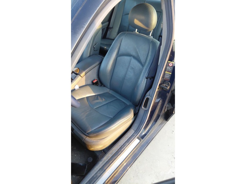 Recambio de asiento delantero izquierdo para mercedes-benz clase e (w211) e 320 cdi (211.026) referencia OEM IAM   
							