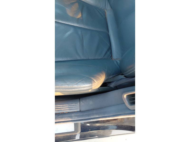 Recambio de asiento delantero izquierdo para mercedes-benz clase e (w211) e 320 cdi (211.026) referencia OEM IAM   