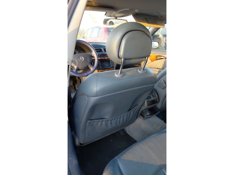 Recambio de asiento delantero izquierdo para mercedes-benz clase e (w211) e 320 cdi (211.026) referencia OEM IAM   
							