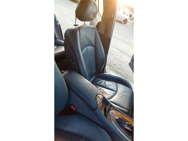 Recambio de asiento delantero izquierdo para mercedes-benz clase e (w211) e 320 cdi (211.026) referencia OEM IAM   
							