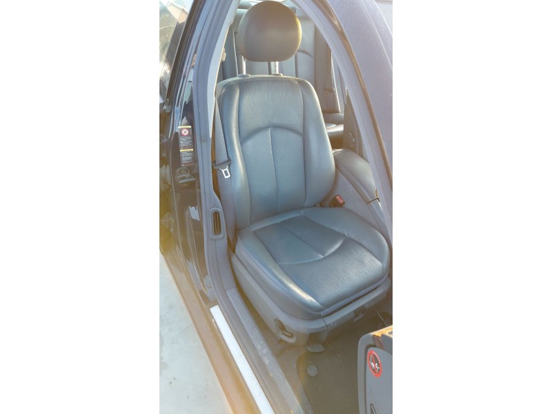 Recambio de asiento delantero derecho para mercedes-benz clase e (w211) e 320 cdi (211.026) referencia OEM IAM   