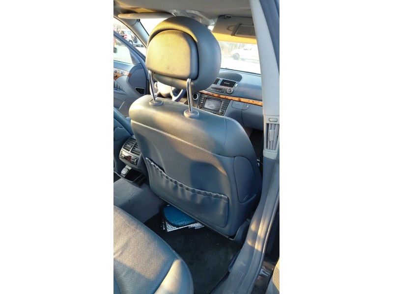 Recambio de asiento delantero derecho para mercedes-benz clase e (w211) e 320 cdi (211.026) referencia OEM IAM   