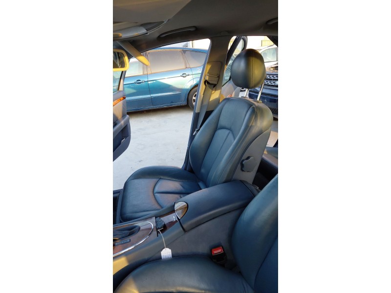 Recambio de asiento delantero derecho para mercedes-benz clase e (w211) e 320 cdi (211.026) referencia OEM IAM   
