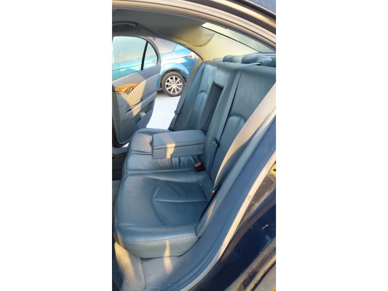 Recambio de asientos traseros para mercedes-benz clase e (w211) e 320 cdi (211.026) referencia OEM IAM   