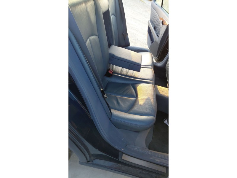 Recambio de asientos traseros para mercedes-benz clase e (w211) e 320 cdi (211.026) referencia OEM IAM   
							