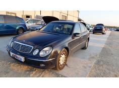 Recambio de cerradura puerta delantera izquierda para mercedes-benz clase e (w211) e 320 cdi (211.026) referencia OEM IAM   