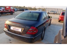 Recambio de cerradura puerta trasera derecha para mercedes-benz clase e (w211) e 320 cdi (211.026) referencia OEM IAM   
