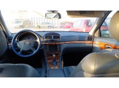 Recambio de kit airbag para mercedes-benz clase e (w211) e 320 cdi (211.026) referencia OEM IAM   