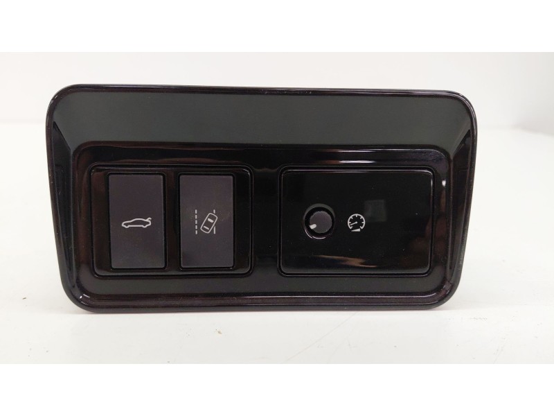 Recambio de modulo electronico para jaguar xe 2.0 diesel cat referencia OEM IAM GX7311654HC  
							