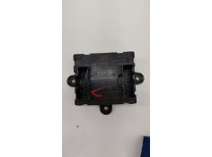Recambio de modulo electronico para jaguar xe 2.0 diesel cat referencia OEM IAM FK7214D618BF  