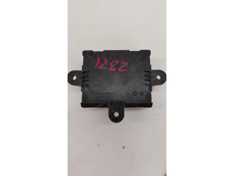 Recambio de modulo electronico para jaguar xe 2.0 diesel cat referencia OEM IAM FK7214D618BF  
							