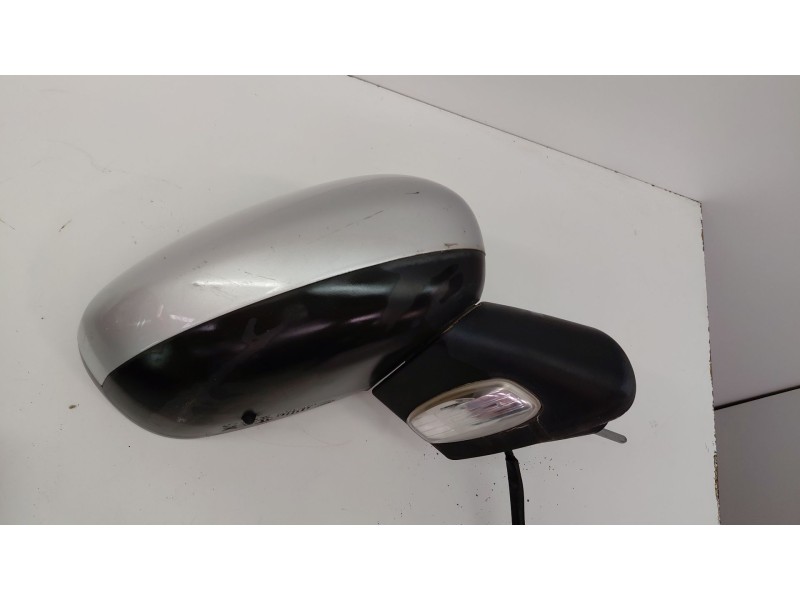 Recambio de retrovisor derecho para citroën c3 ii (sc_) 1.1 i referencia OEM IAM   
							