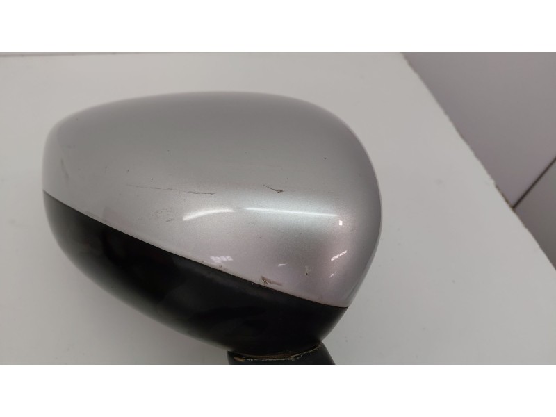 Recambio de retrovisor derecho para citroën c3 ii (sc_) 1.1 i referencia OEM IAM   
							