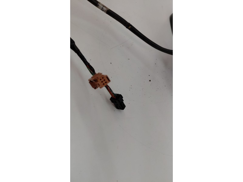 Recambio de retrovisor derecho para citroën c3 ii (sc_) 1.1 i referencia OEM IAM   