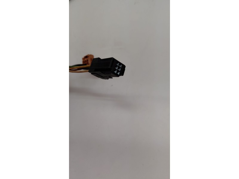 Recambio de retrovisor derecho para citroën c3 ii (sc_) 1.1 i referencia OEM IAM   
							