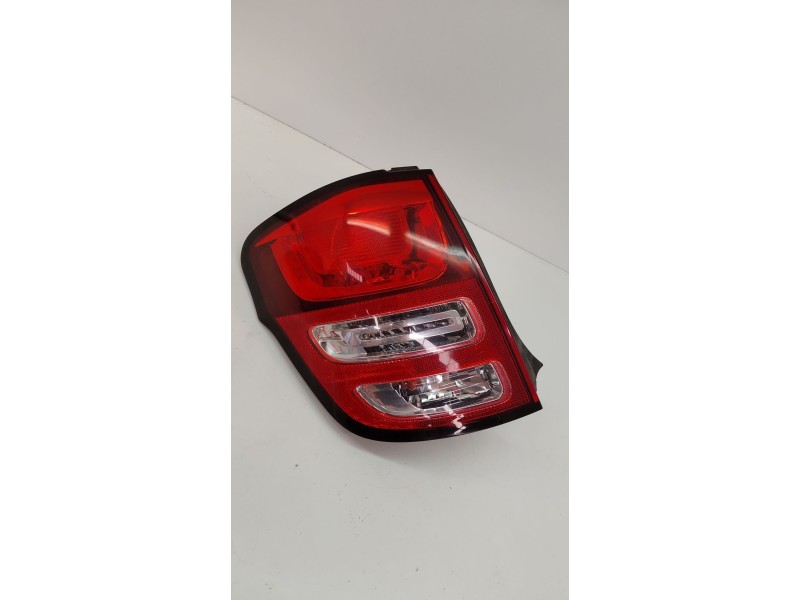 Recambio de piloto trasero izquierdo para citroën c3 ii (sc_) 1.1 i referencia OEM IAM   