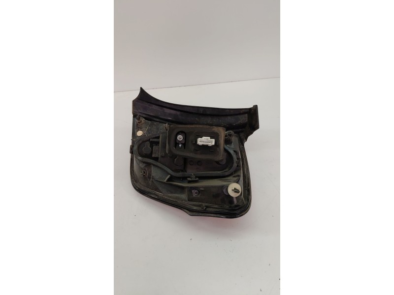 Recambio de piloto trasero izquierdo para citroën c3 ii (sc_) 1.1 i referencia OEM IAM   