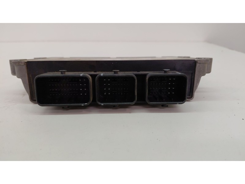 Recambio de centralita motor uce para citroën c3 ii (sc_) 1.1 i referencia OEM IAM 9676782980  
							