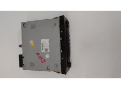 Recambio de sistema audio / radio cd para citroën c3 ii (sc_) 1.1 i referencia OEM IAM 98016070XT01   2