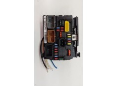 Recambio de caja reles / fusibles para citroën c3 ii (sc_) 1.1 i referencia OEM IAM 9667199780  