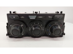 Recambio de mando calefaccion / aire acondicionado para citroën c3 ii (sc_) 1.1 i referencia OEM IAM   