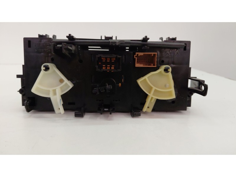Recambio de mando calefaccion / aire acondicionado para citroën c3 ii (sc_) 1.1 i referencia OEM IAM   