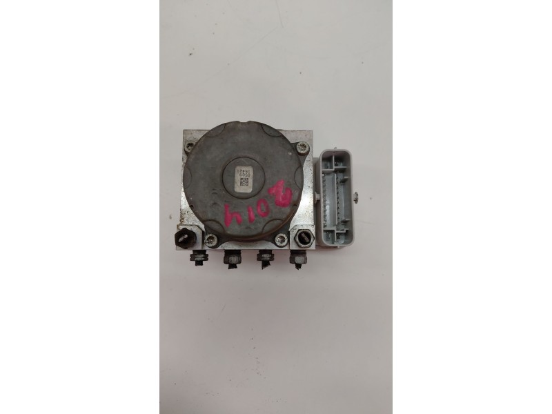 Recambio de abs para citroën c3 ii (sc_) 1.1 i referencia OEM IAM 9802460680  