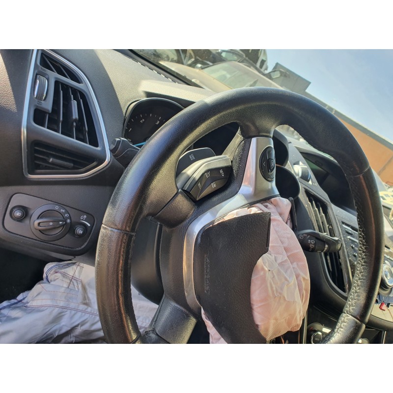 Recambio de volante sin airbag para ford kuga (cbs) 2.0 tdci cat referencia OEM IAM   