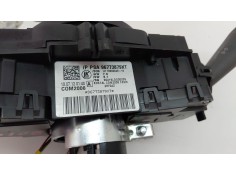 Recambio de mando multifuncion para citroën c3 ii (sc_) 1.1 i referencia OEM IAM 96773879XT   2
