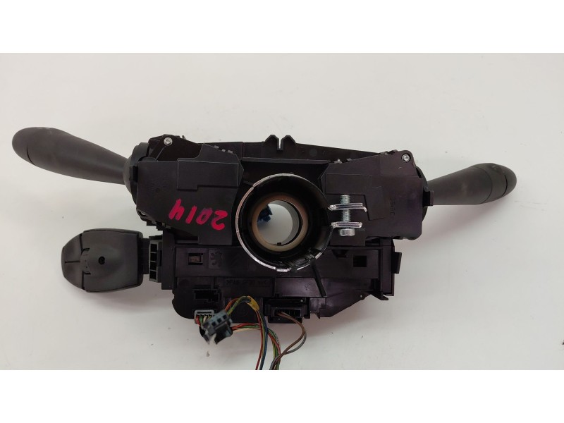 Recambio de mando multifuncion para citroën c3 ii (sc_) 1.1 i referencia OEM IAM 96773879XT  