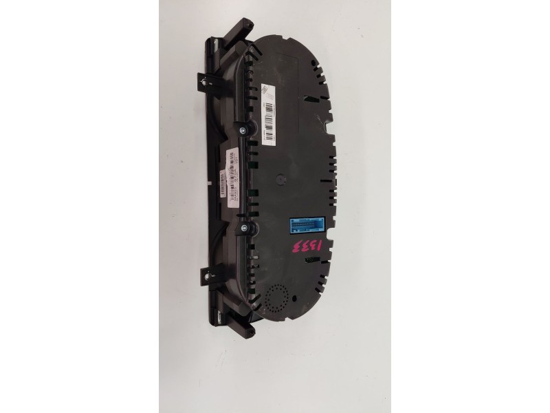 Recambio de cuadro instrumentos para volkswagen passat lim. (362) advance bluemotion referencia OEM IAM 3AA920870A  
							