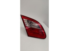 Recambio de piloto trasero izquierdo interior para chrysler sebring berlina 2.0 crd limited referencia OEM IAM 58622E  