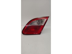 Recambio de piloto trasero derecho interior para chrysler sebring berlina 2.0 crd limited referencia OEM IAM 58622E  