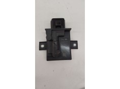Recambio de modulo electronico para jaguar xe 2.0 diesel cat referencia OEM IAM FK729D370AD  