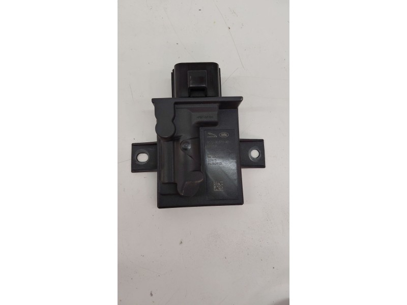 Recambio de modulo electronico para jaguar xe 2.0 diesel cat referencia OEM IAM FK729D370AD  
							