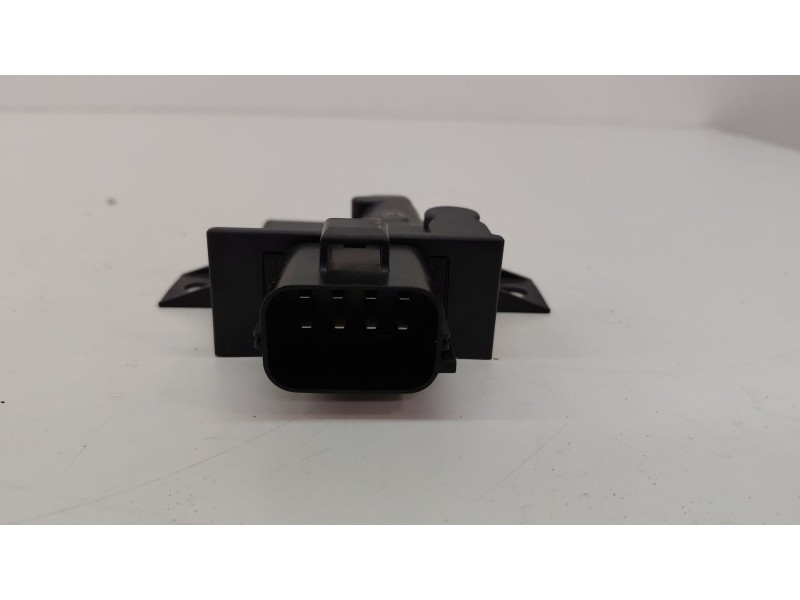 Recambio de modulo electronico para jaguar xe 2.0 diesel cat referencia OEM IAM FK729D370AD  