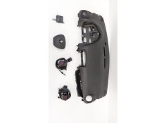 Recambio de kit airbag para renault clio iv (bh_) 1.5 dci 75 referencia OEM IAM   