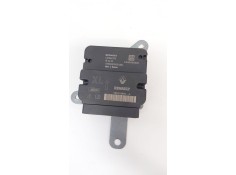 Recambio de kit airbag para renault clio iv (bh_) 1.5 dci 75 referencia OEM IAM    2