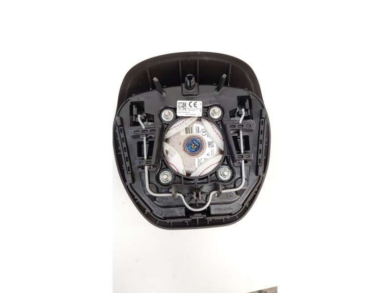 Recambio de kit airbag para renault clio iv (bh_) 1.5 dci 75 referencia OEM IAM   
							