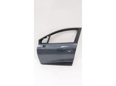 Recambio de puerta delantera izquierda para renault clio iv (bh_) 1.5 dci 75 referencia OEM IAM   
