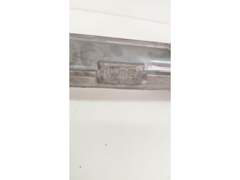 Recambio de cremallera direccion para nissan x-trail iii (t32_, t32r, t32rr) 1.6 dci (t32) referencia OEM IAM 7812125  