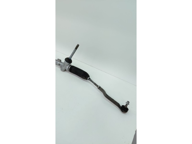 Recambio de cremallera direccion para nissan x-trail iii (t32_, t32r, t32rr) 1.6 dci (t32) referencia OEM IAM 7812125  
							